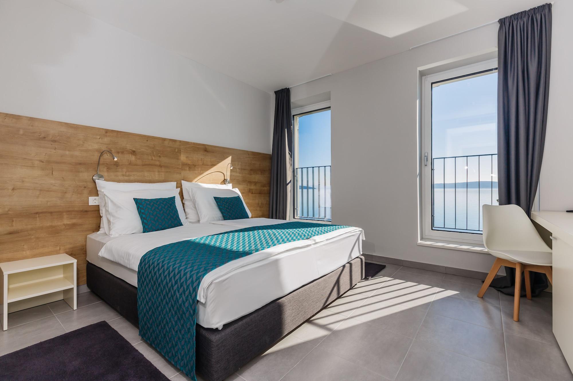 Stacija Hotel 3*