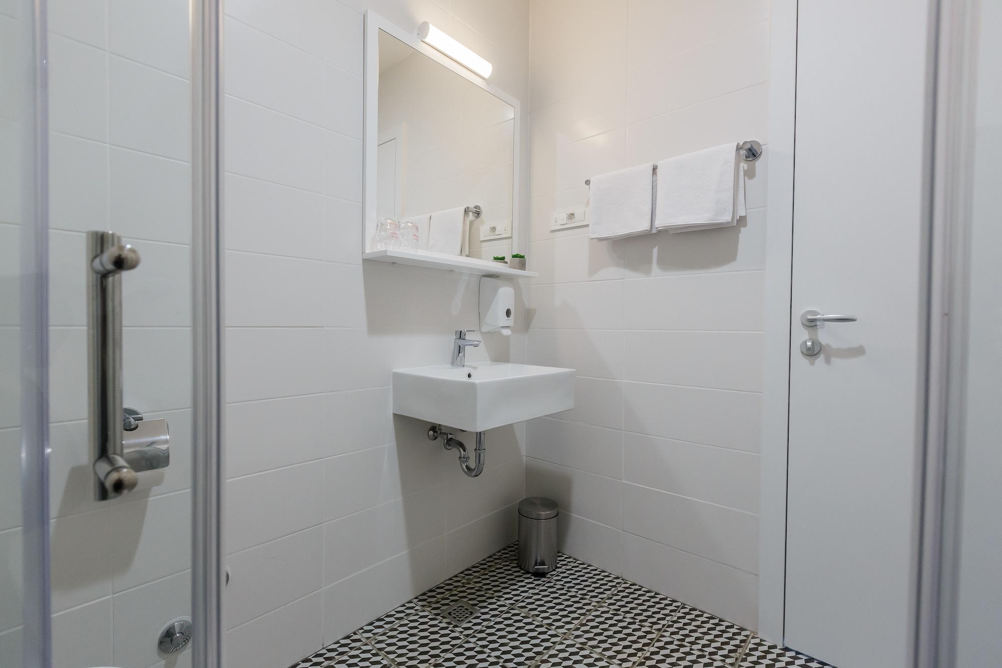 Stacija Hotel Kaštela