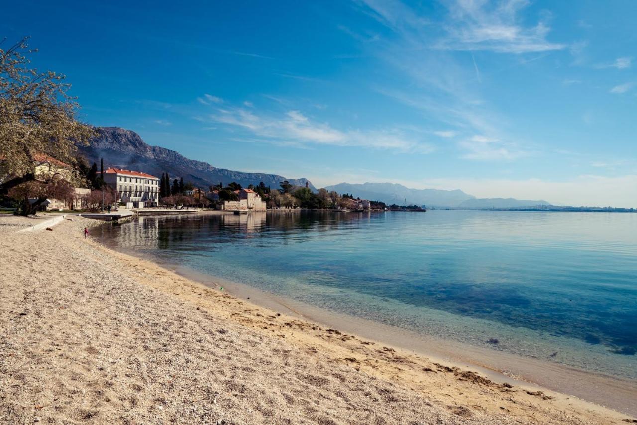 Stacija Hotel Kaštela