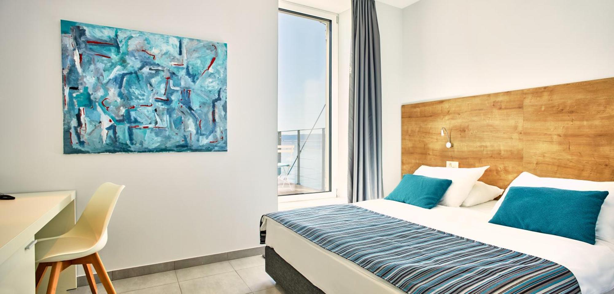 Stacija 3* Kaštela