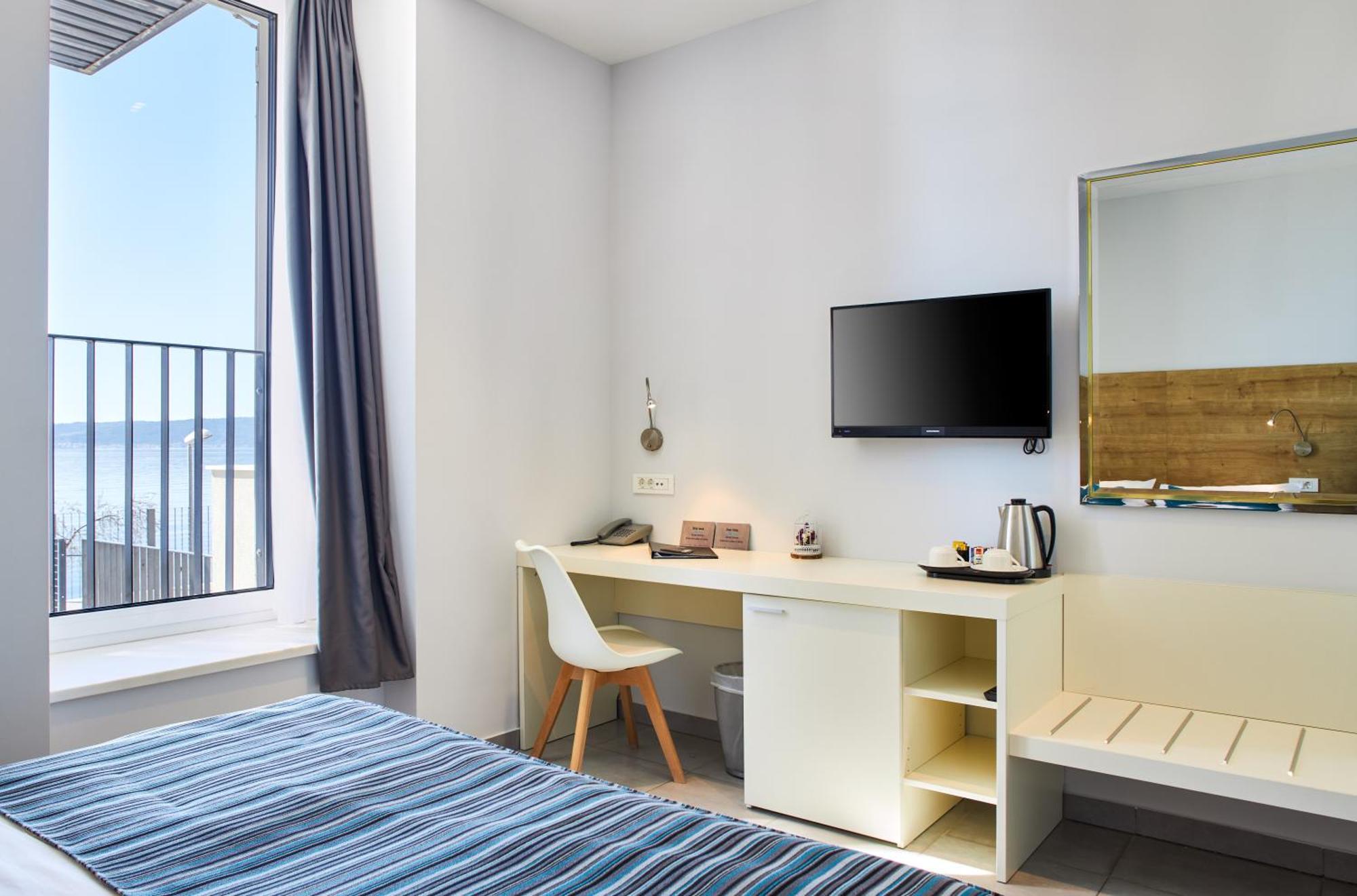 Hotel Stacija 3*