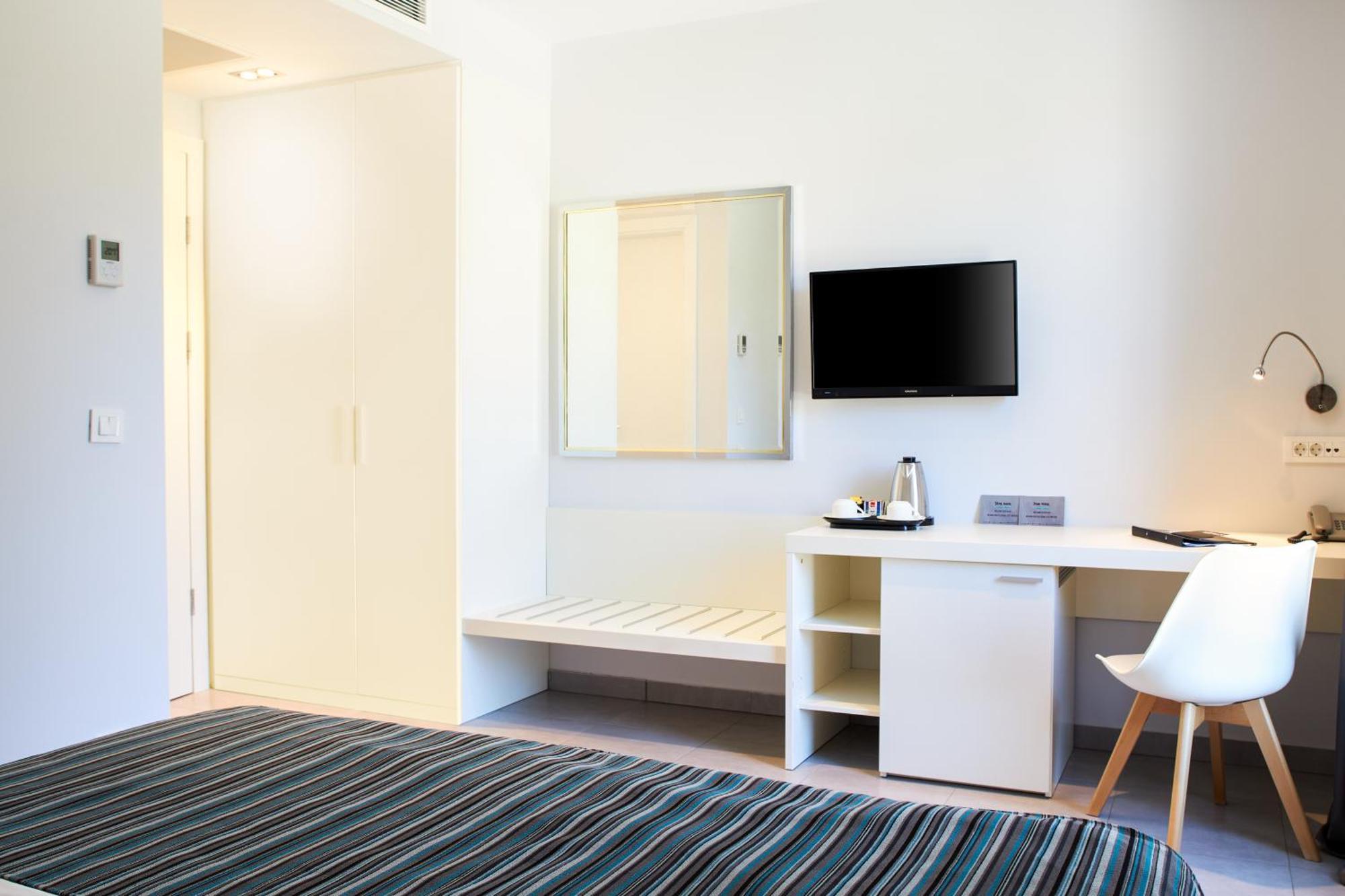 Stacija Hotel 3*