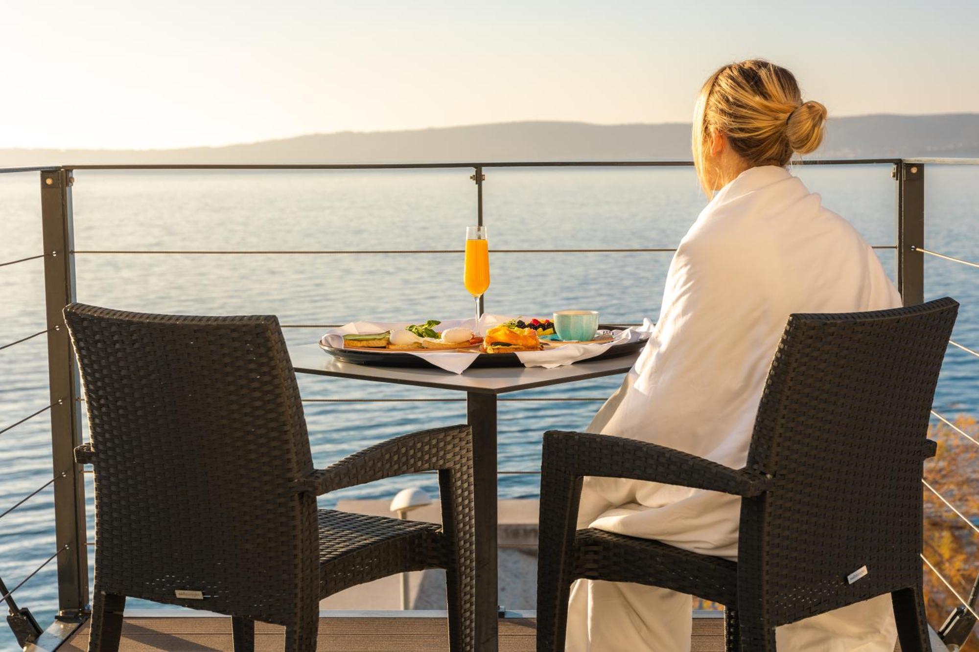 Stacija Hotel Kaštela