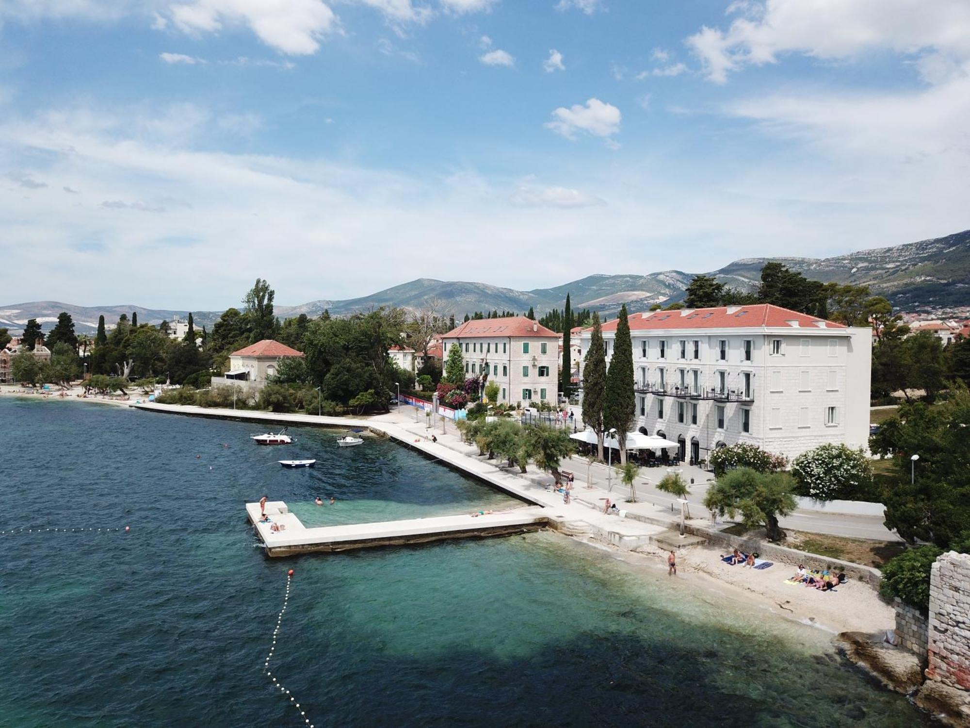 Stacija Hotel