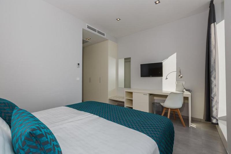 Stacija Hotel
