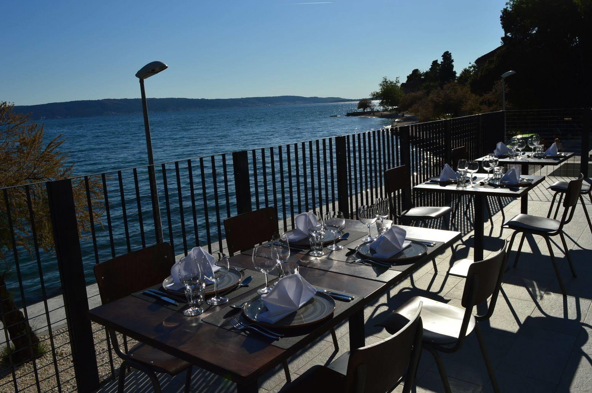 Stacija Hotel Kaštela